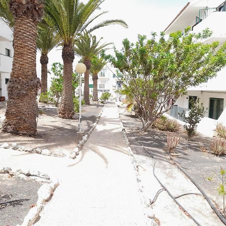 Casa Rebecca Leilighet Costa De Antigua Eksteriør bilde