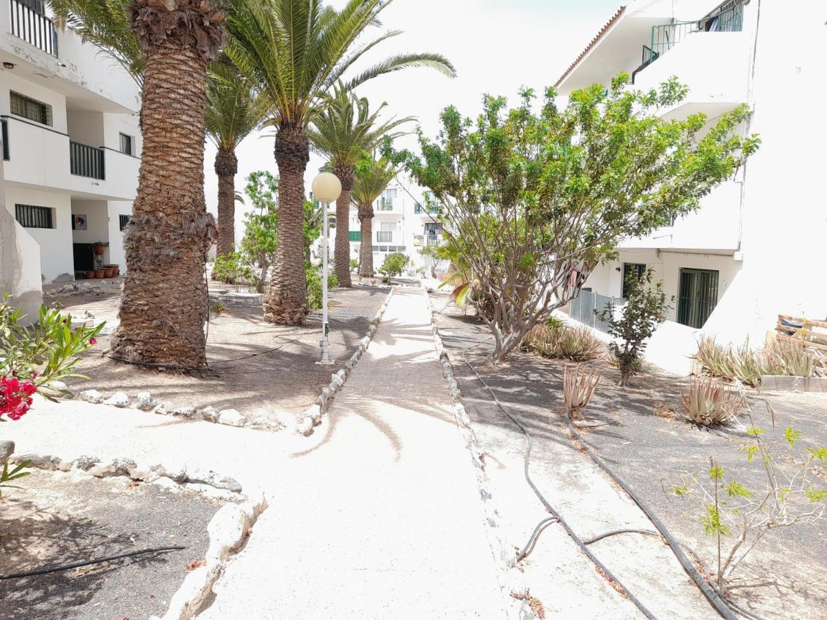 Casa Rebecca Leilighet Costa De Antigua Eksteriør bilde