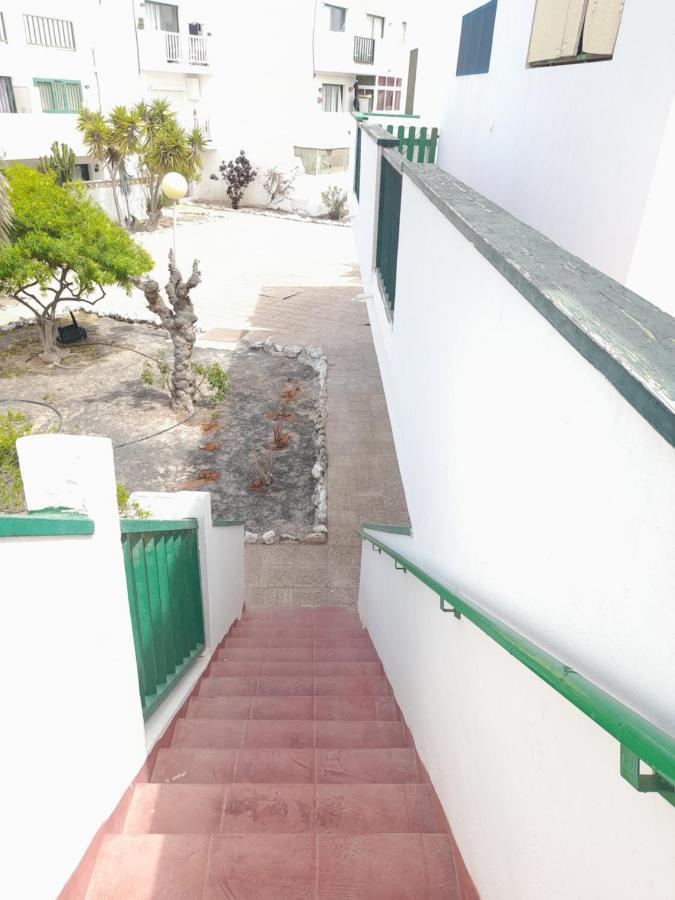 Casa Rebecca Leilighet Costa De Antigua Eksteriør bilde