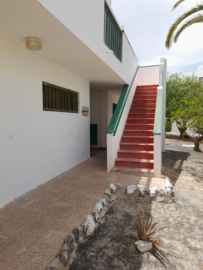 Casa Rebecca Leilighet Costa De Antigua Eksteriør bilde